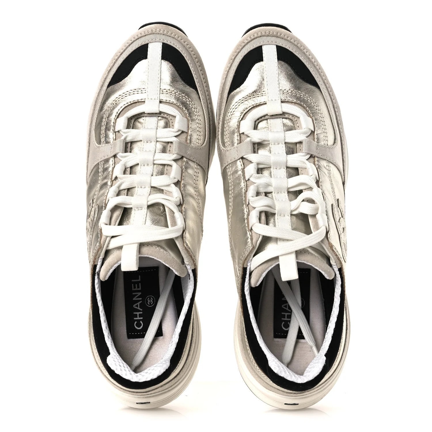 Metallic CC 39.5 2