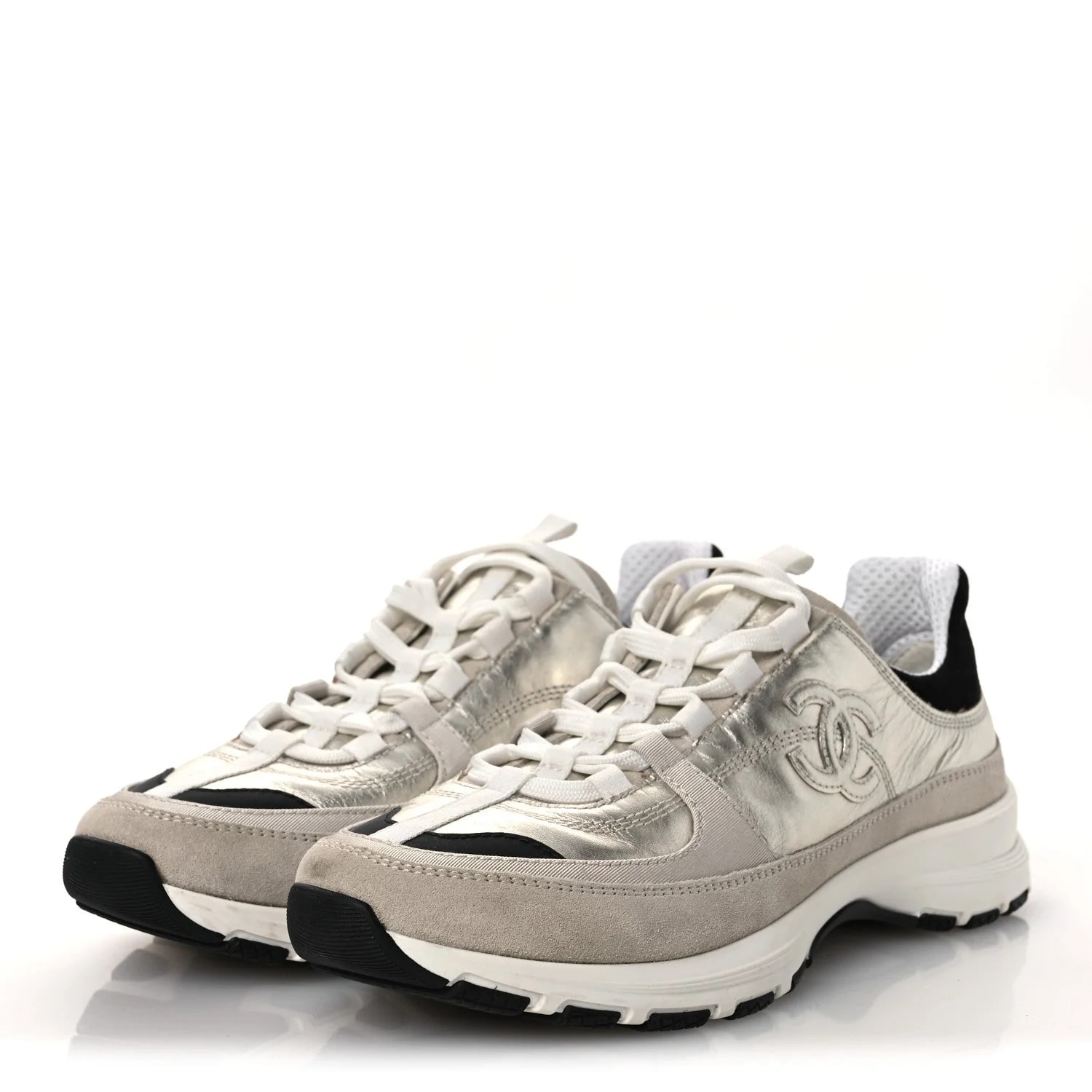 Metallic CC 39.5 4