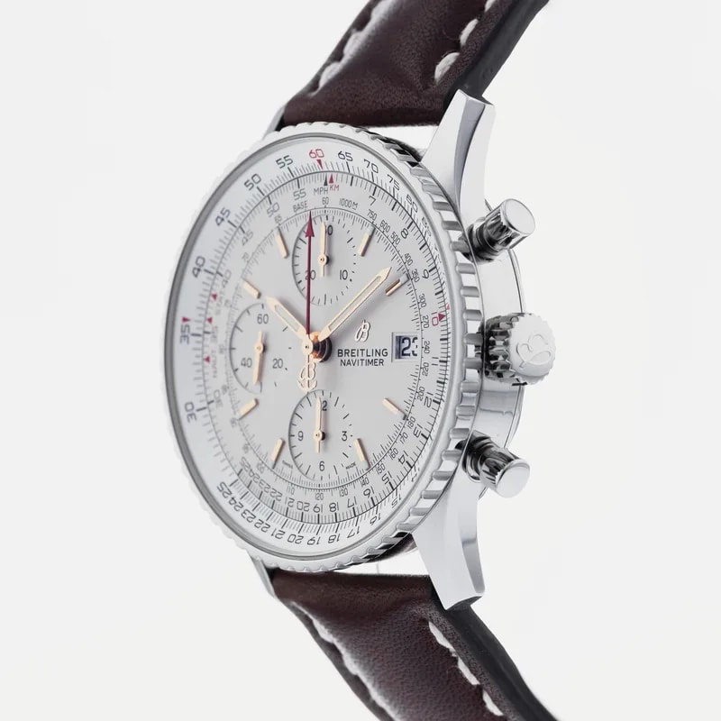 Breitling Navitimer Heritage Chronograph 41 A13324 4