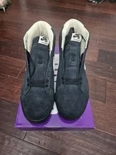 Nike SB Blazer Mid Thrasher Magazine 4