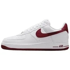 Nike — Nike Air Force 1 Low Kobe Bryant Forever Lower Merion Home -101 — Sneaker — resale
