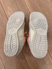 10.0US Off-White Dunk 4