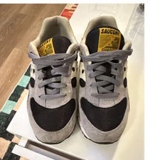 Saucony — Saucony 6000Original S70441-21 — Sneaker — resale