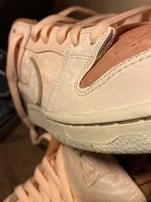Nike SB Dunk Low Pro ’s Low Top Lace-Up 3