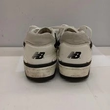 Model BB550LWT NEW Balance 3