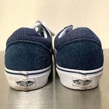 9.0US Vans / Old Skool LTD Collection Vhtf Sports Sho 4