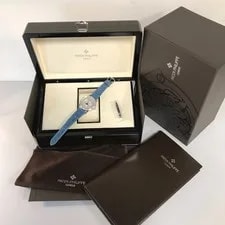 New 2025 Patek Philippe Grand Complications White - 4947G-010 2