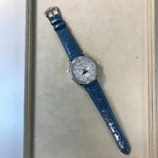 New 2025 Patek Philippe Grand Complications White - 4947G-010 3