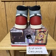 Air Jordan 1 Retro OG SP High -600 Size 11 NEW 3