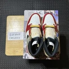 Air Jordan 1 Retro OG SP High -600 Size 11 NEW 4
