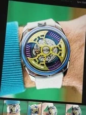 Audemars Piguet Starwheel 25720ba 3