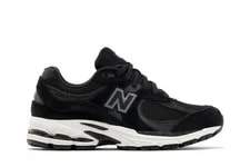 New Balance 2002R M2002RBK Available Now 2