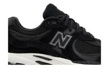 New Balance 2002R M2002RBK Available Now 3