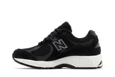 New Balance 2002R M2002RBK Available Now 4