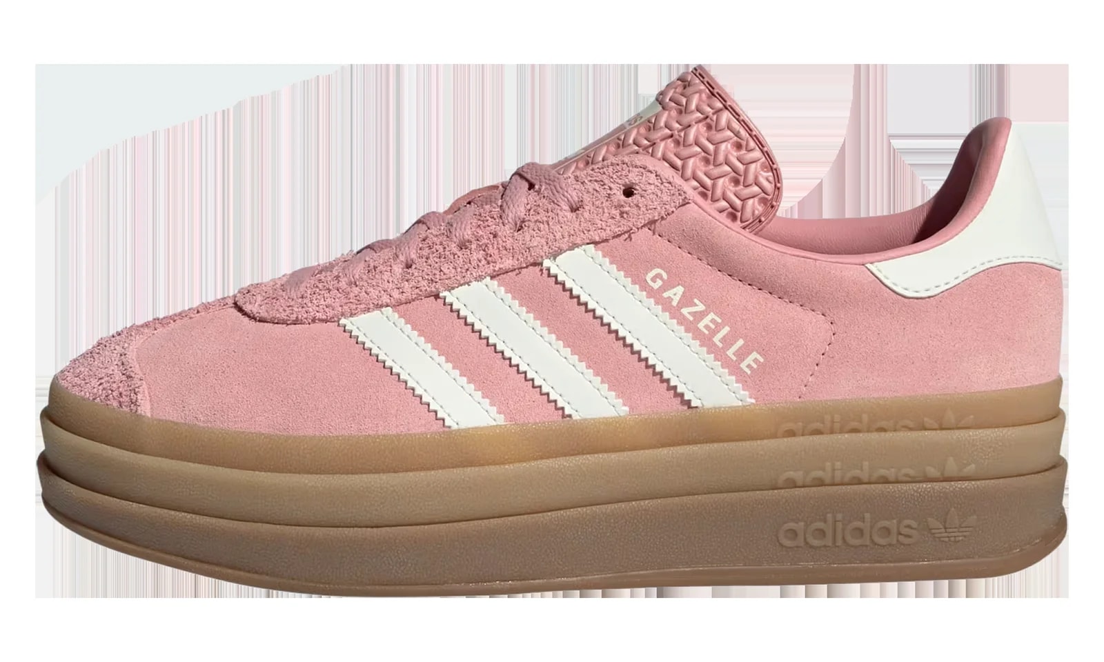 Gazelle Bold "Wonder / /Gum" 2