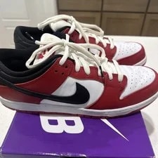 Nike SB Dunk Low J-Pack / Size 13 (BQ6817-600) w/Box 2