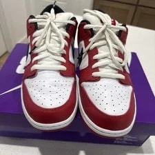 Nike SB Dunk Low J-Pack / Size 13 (BQ6817-600) w/Box 3
