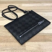Bottega Veneta — Super Excellent Condition Bottega Veneta Smartphone Lea — Handbag — resale