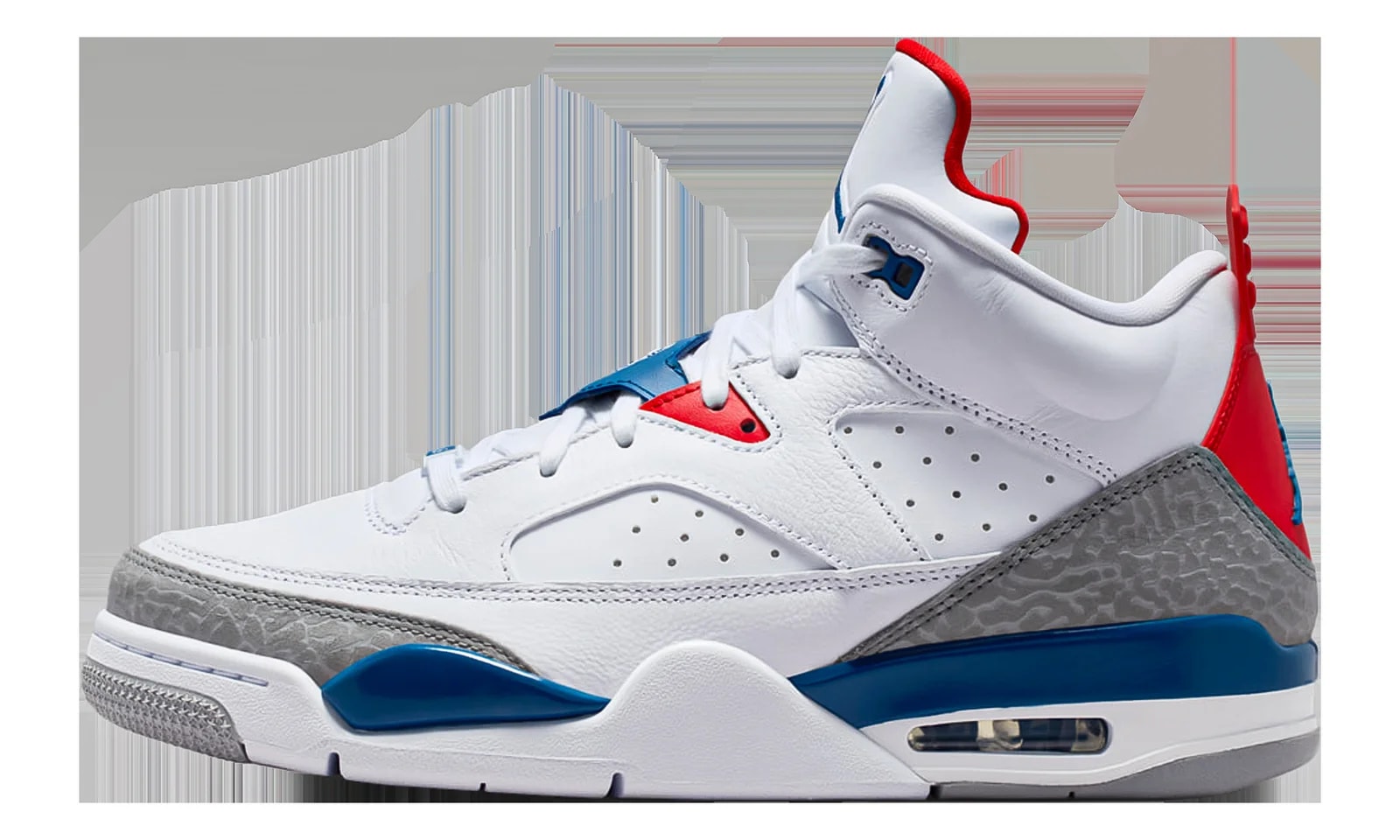 Jordan — Son of Mars Low " " 580603 102 — Sneaker — resale