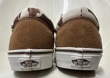 Vans Old Skool & Camo Skate Shoes Low-Top US US11.5 VN000E9TDF0 4