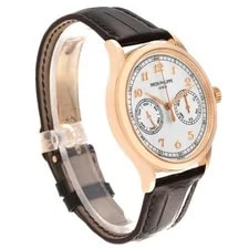 Patek Philippe Complications Rose Gold 5170R 5170 Box Papers 3