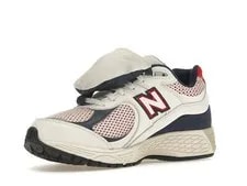 New Balance 2002R Low Pouch - M2002RVE 4