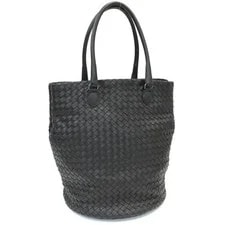 Bottega Veneta — Super Bottega Veneta 226344 B — Handbag — resale