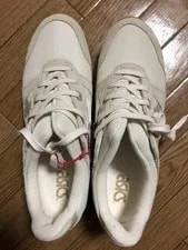 9.5US Gel Lyte III Asics Tiger 30Th 2