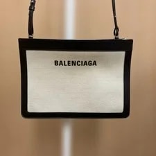 Balenciaga — Balenciaga and From Japan — Handbag — resale