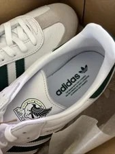 Adidas Samba ‘Team Mexico’ College HQ7036 New in Box 3