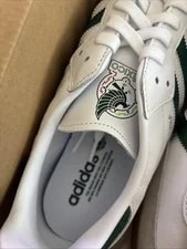 Adidas Samba ‘Team Mexico’ College HQ7036 New in Box 4