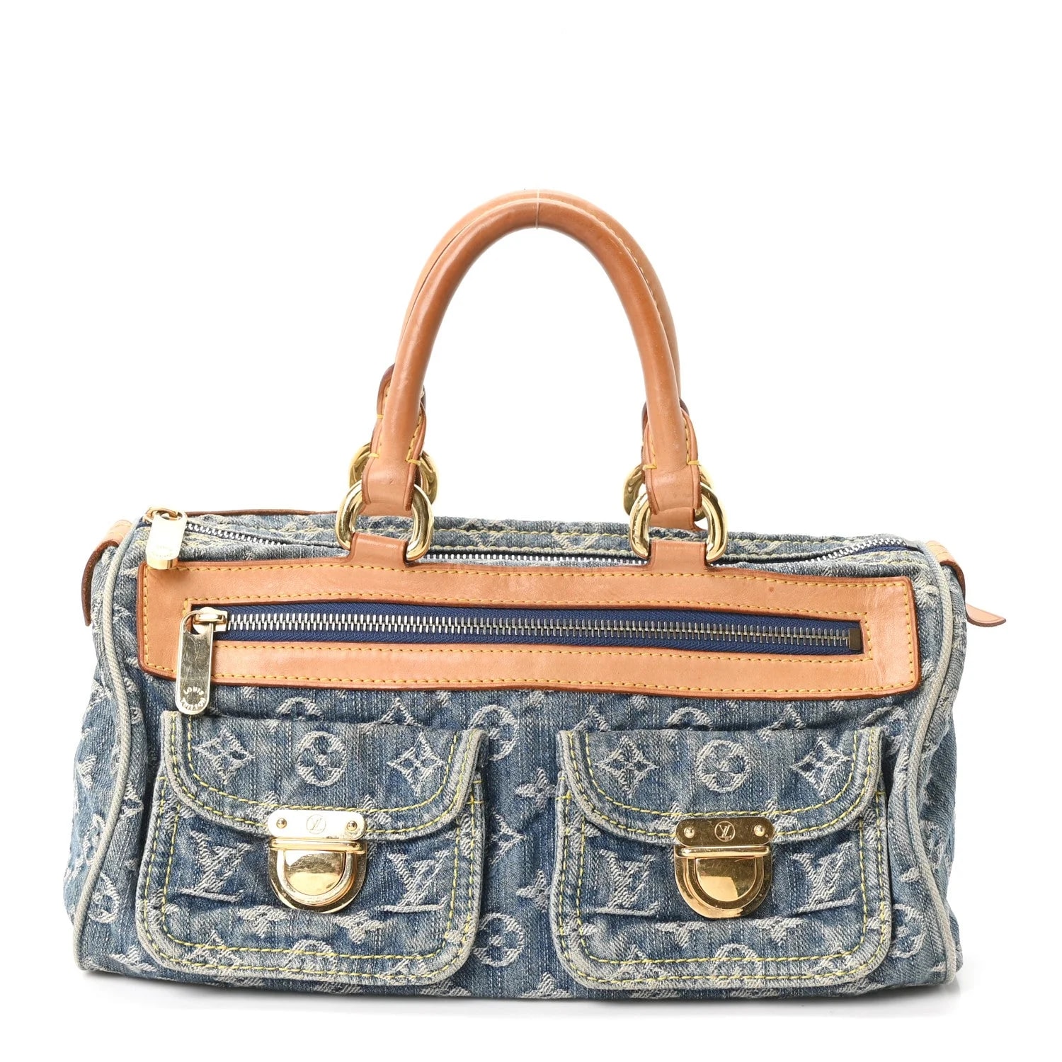 Louis Vuitton — Neo Speedy — Handbag — resale