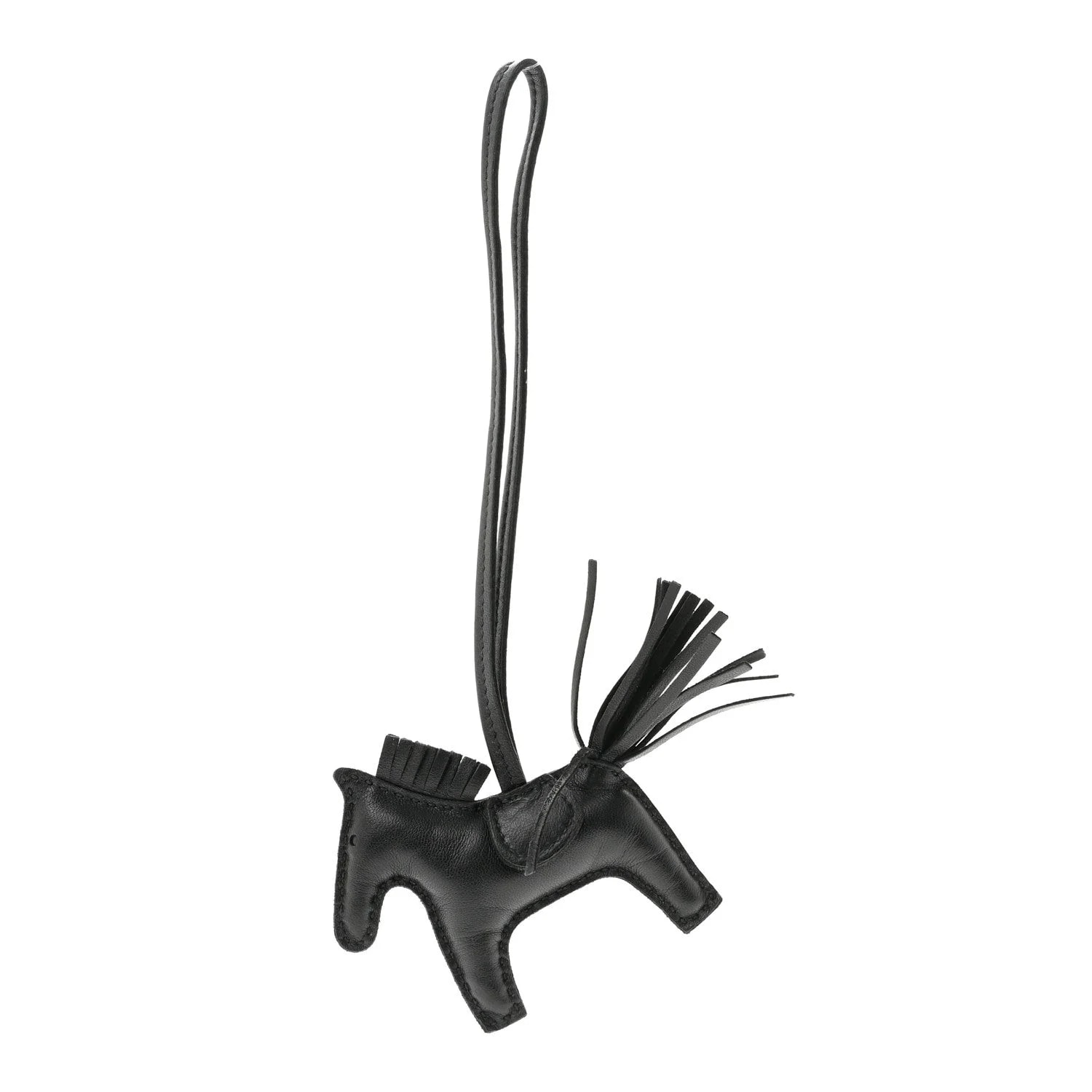 Milo Grigri Rodeo Horse Bag Charm So 4
