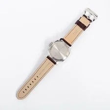 Panerai Luminor-based Logo Acciaio PAM00630 Watches / White Hand Winding 4