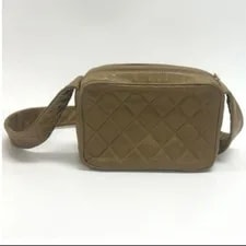 Chanel Matrasse Coco Mark Classic Flap Chain Strap 2