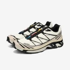 Salomon Xt-6 Ice Cloud L49211300 Size 3