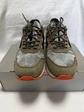 Asics Tiger Gel-Lyte III Bait Guardian Basics Model-002 H43KK-8090 11 2