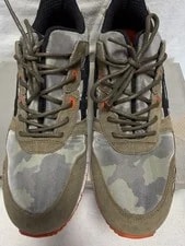 Asics Tiger Gel-Lyte III Bait Guardian Basics Model-002 H43KK-8090 11 3