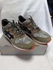Asics Tiger Gel-Lyte III Bait Guardian Basics Model-002 H43KK-8090 11 4