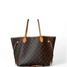 Louis Vuitton — Louis Vuitton Neverfull Mm (pp070126a1r) — Handbag — resale