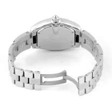 Cartier Roadster SM W62017V3 Quartz From Japan #215 3