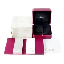 Cartier Roadster SM W62017V3 Quartz From Japan #215 4