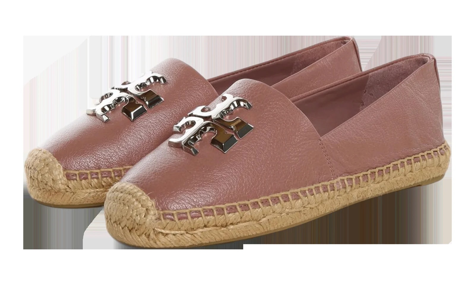 Eleanor Espadrille Flat Wmns "Light " 161758 501 2