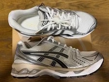 Asics — 9.0US Asics Gel Kayano 14 — Sneaker — resale