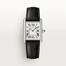 Cartier Tank Must de - WSTA0136 2