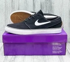 Nike SB — Nike SB Zoom Janoski OG+ Skate Shoes / — Sneaker — resale
