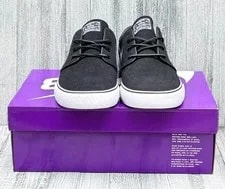 Nike SB Zoom Janoski OG+ Skate Shoes / 4