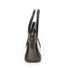 Celine Dark / Luggage Pebbled 3