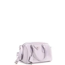 Prada Lux Convertible Boston Small 2