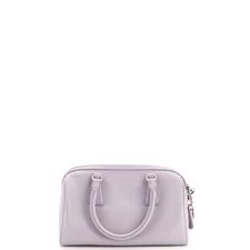 Prada Lux Convertible Boston Small 3
